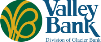 Valley Bank Logo